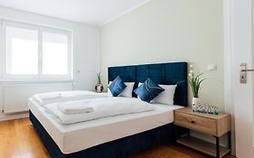 Hanseat Apartments
